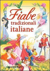 Fiabe tradizionali italiane - Librerie.coop