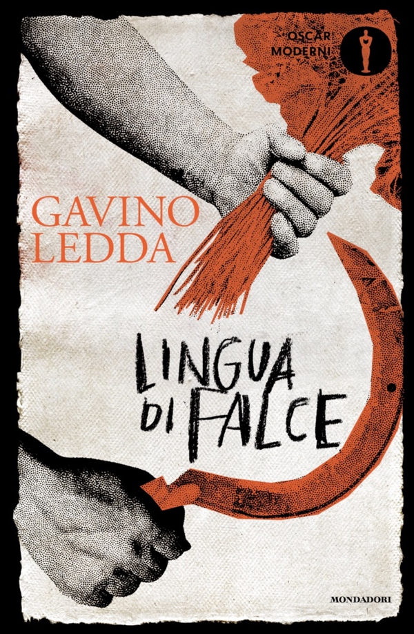 Lingua di falce - Librerie.coop Lingua di falce - Librerie.coop