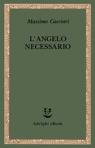 L’Angelo necessario - Librerie.coop L’Angelo necessario - Librerie.coop