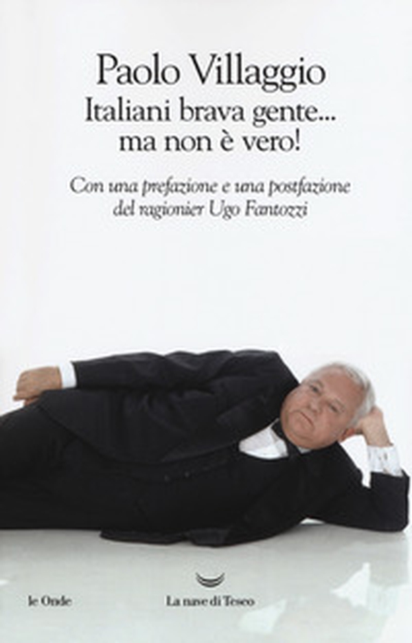 Italiani brava gente... ma non è vero! - Librerie.coop Italiani brava gente... ma non è vero! - Librerie.coop