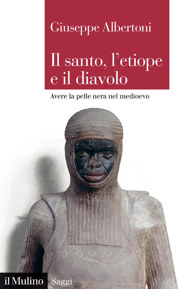 Il santo, l'etiope e il diavolo - Librerie.coop
