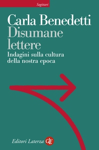 Disumane lettere - Librerie.coop