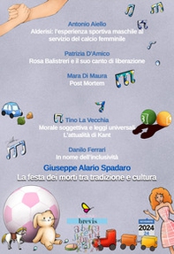 La festa dei morti tra tradizione e cultura - Librerie.coop