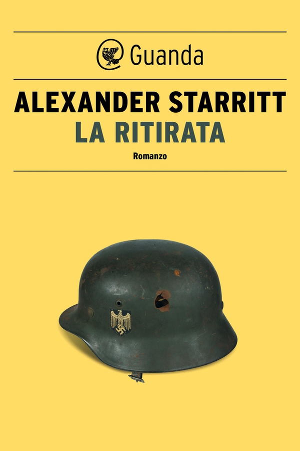 La ritirata - Librerie.coop