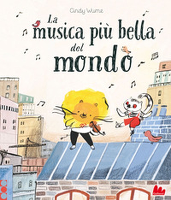 La musica più bella del mondo - Librerie.coop La musica più bella del mondo - Librerie.coop