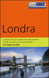Londra. Con mappa - Librerie.coop Londra. Con mappa - Librerie.coop