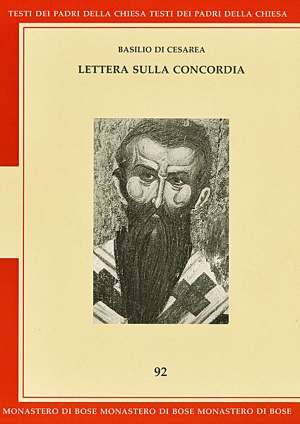 Lettera sulla concordia - Librerie.coop Lettera sulla concordia - Librerie.coop