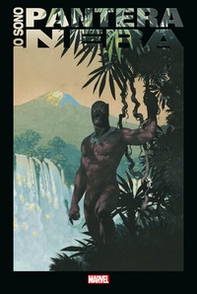 Io sono Pantera Nera - Librerie.coop