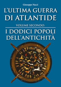 L'ultima guerra di Atlantide - Librerie.coop
