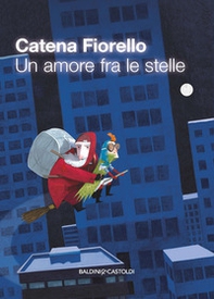 Un amore fra le stelle   - Librerie.coop