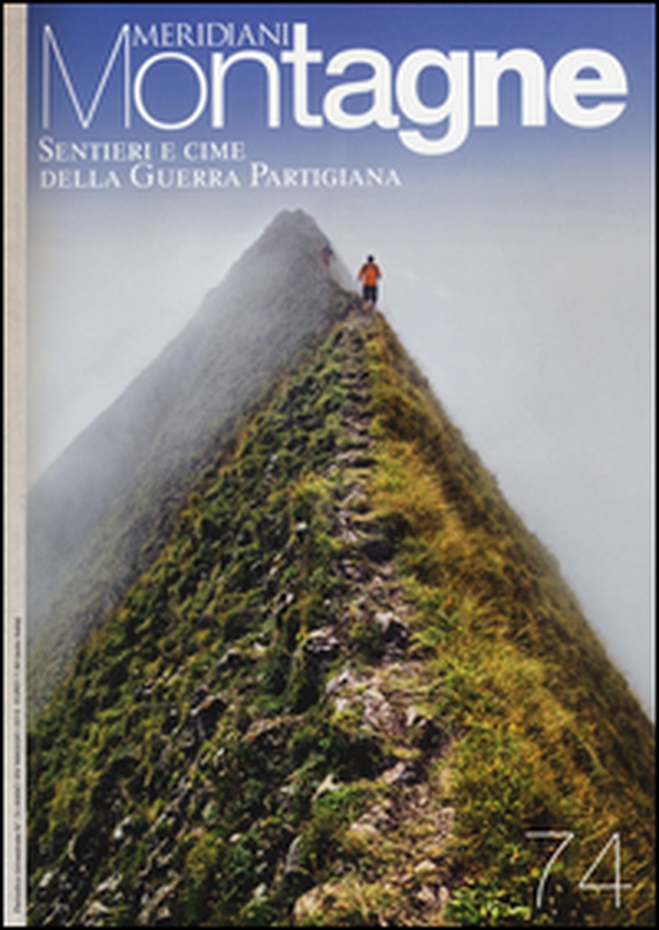 Sentieri e cime della guerra partigiana - Librerie.coop Sentieri e cime della guerra partigiana - Librerie.coop