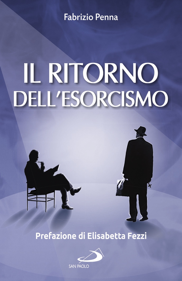 Il ritorno dell’esorcismo - Librerie.coop Il ritorno dell’esorcismo - Librerie.coop