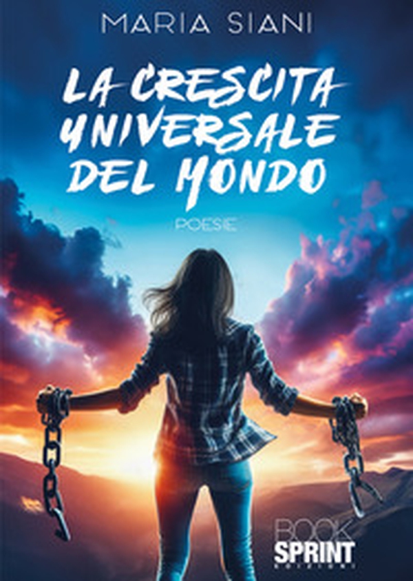 La crescita universale del mondo - Librerie.coop La crescita universale del mondo - Librerie.coop