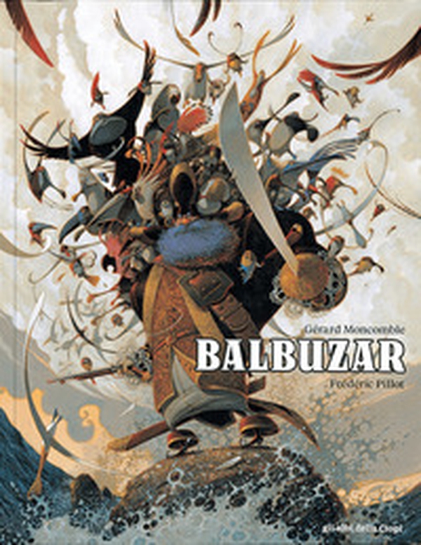Balbuzar - Librerie.coop Balbuzar - Librerie.coop
