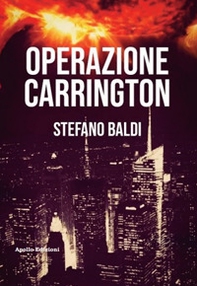 Operazione Carrington - Librerie.coop