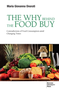 The Why Behind the Food Buy - Librerie.coop
