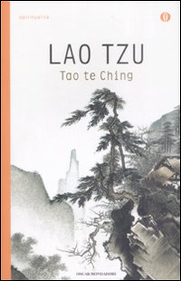 Tao te Ching - Librerie.coop Tao te Ching - Librerie.coop