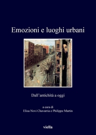 Emozioni e luoghi urbani - Librerie.coop Emozioni e luoghi urbani - Librerie.coop