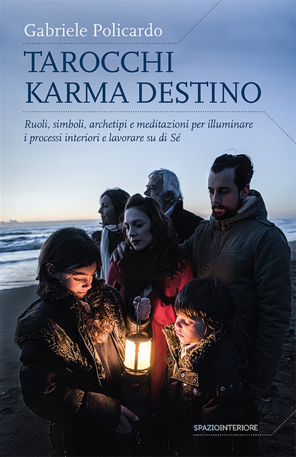 Tarocchi Karma Destino - Librerie.coop Tarocchi Karma Destino - Librerie.coop