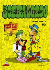 Joe balordo - Librerie.coop