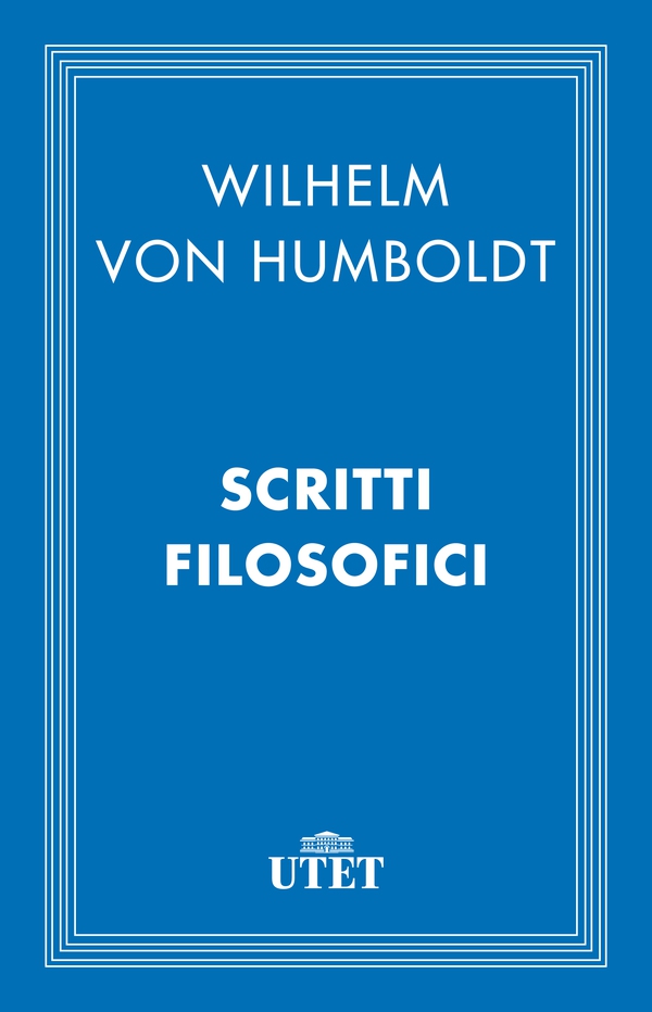 Scritti filosofici - Librerie.coop Scritti filosofici - Librerie.coop