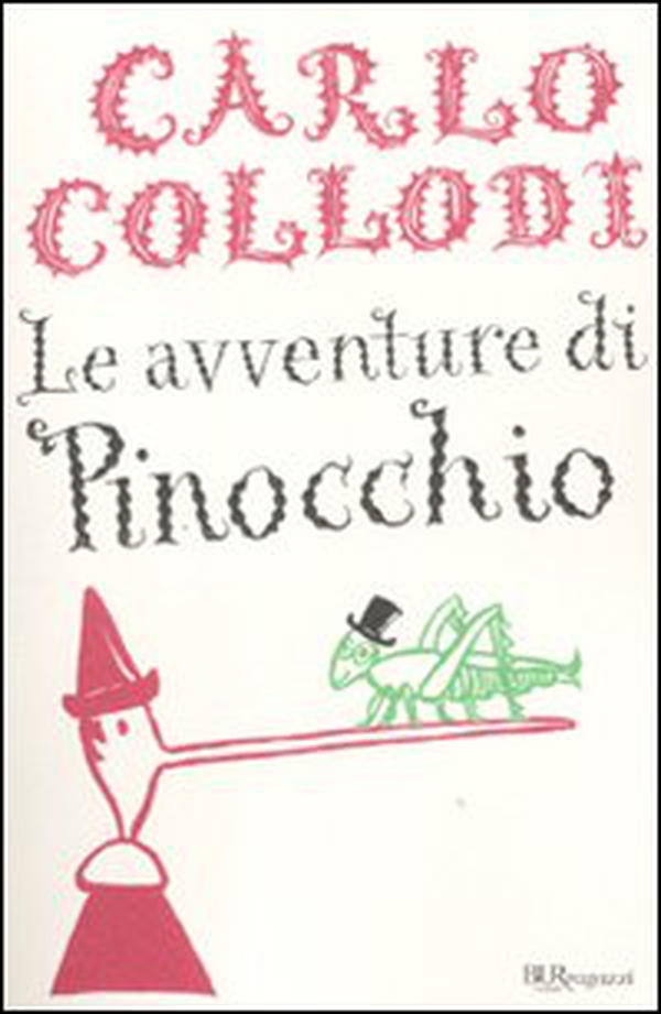 Le avventure di Pinocchio - Librerie.coop Le avventure di Pinocchio - Librerie.coop