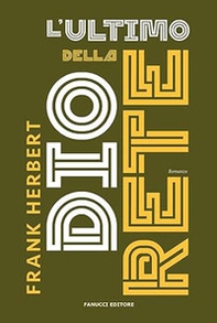 L'ultimo dio della rete - Librerie.coop