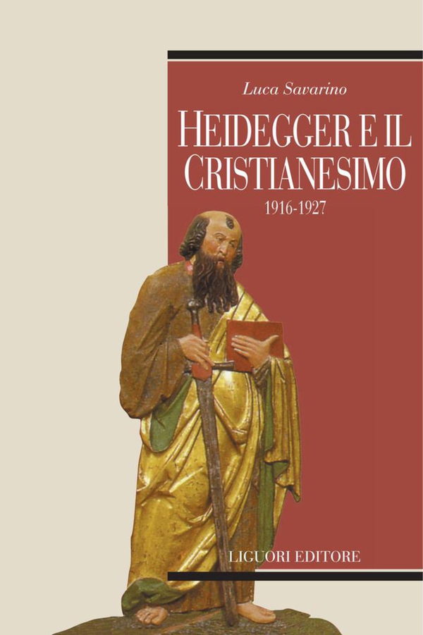 Heidegger e il cristianesimo - Librerie.coop Heidegger e il cristianesimo - Librerie.coop