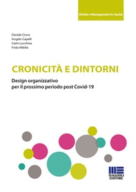 Cronicità e dintorni - Librerie.coop Cronicità e dintorni - Librerie.coop