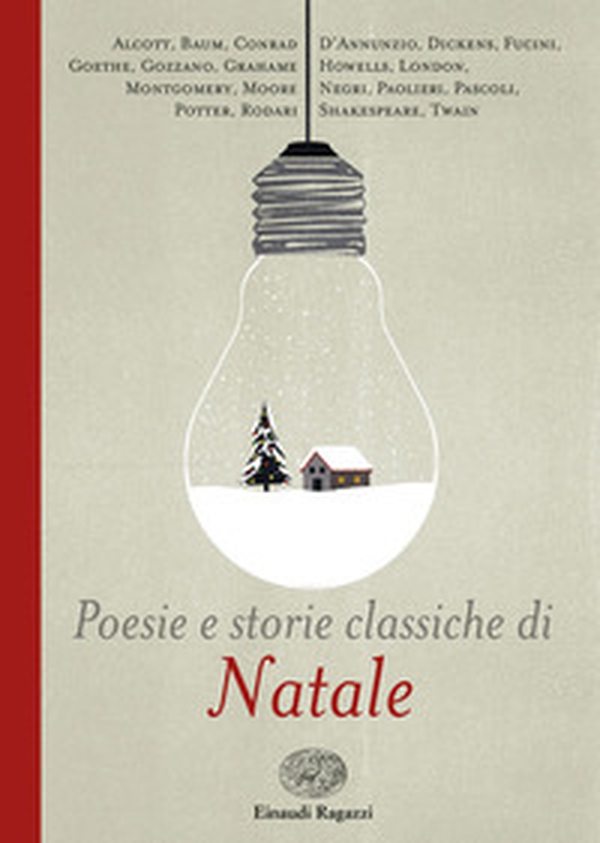 Poesie e storie classiche di Natale - Librerie.coop Poesie e storie classiche di Natale - Librerie.coop
