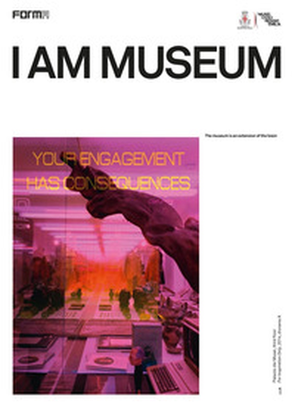 I Am museum - Librerie.coop I Am museum - Librerie.coop