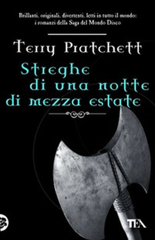 Streghe di una notte di mezza estate - Librerie.coop Streghe di una notte di mezza estate - Librerie.coop