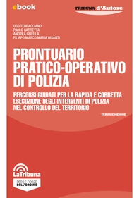 Prontuario pratico-operativo di Polizia - Librerie.coop Prontuario pratico-operativo di Polizia - Librerie.coop