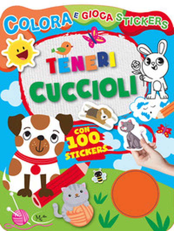 Teneri cuccioli - Librerie.coop Teneri cuccioli - Librerie.coop