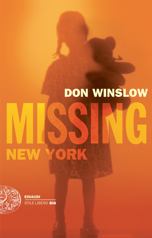 Missing. New York (versione italiana) - Librerie.coop Missing. New York (versione italiana) - Librerie.coop