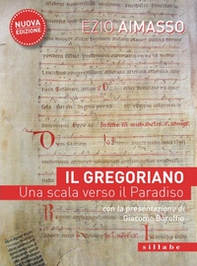 Il Gregoriano. Una scala verso il Paradiso - Librerie.coop Il Gregoriano. Una scala verso il Paradiso - Librerie.coop