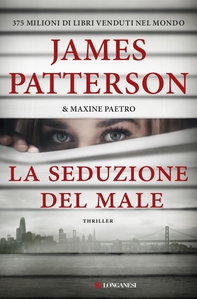 La seduzione del male - Librerie.coop La seduzione del male - Librerie.coop