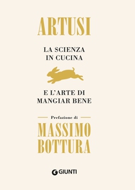La scienza in cucina e l'arte di mangiar bene - Librerie.coop