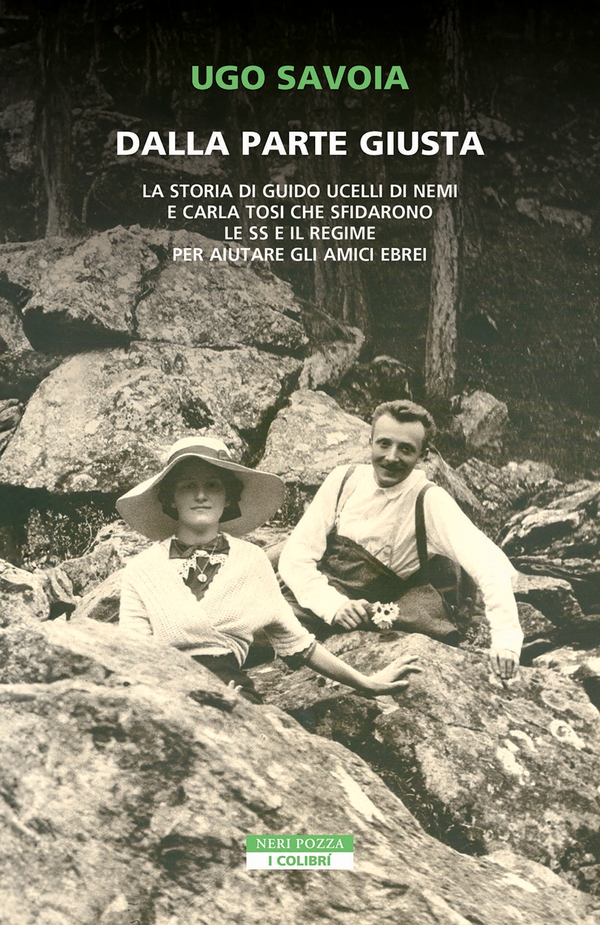 Dalla parte giusta - Librerie.coop Dalla parte giusta - Librerie.coop