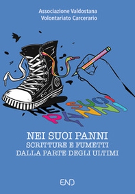 Nei suoi panni. Scritture e fumetti dalla parte degli ultimi - Librerie.coop