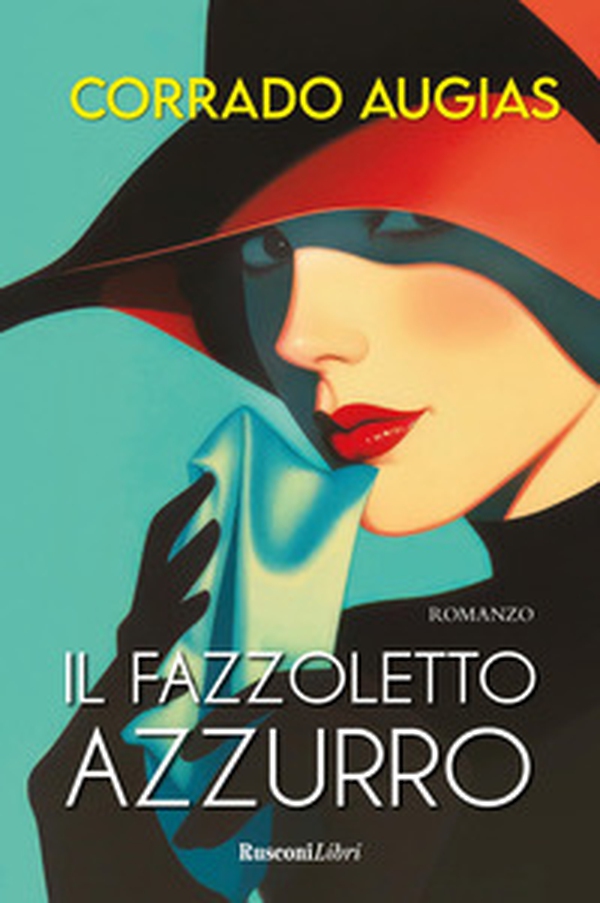 Il fazzoletto azzurro - Librerie.coop Il fazzoletto azzurro - Librerie.coop