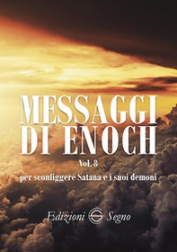 Messaggi di Enoch - Librerie.coop Messaggi di Enoch - Librerie.coop