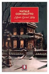 Natale con delitto - Librerie.coop