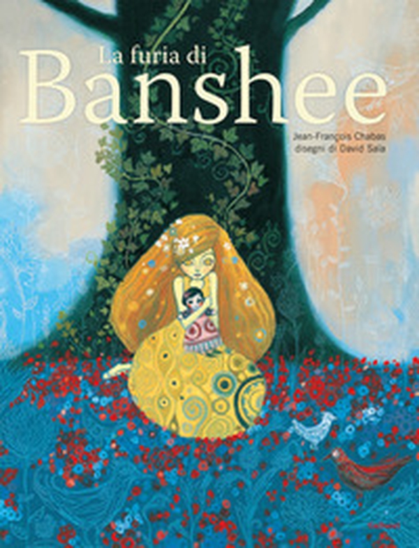 La furia di Banshee - Librerie.coop La furia di Banshee - Librerie.coop