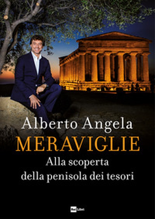 Meraviglie. Alla scoperta della penisola dei tesori - Librerie.coop Meraviglie. Alla scoperta della penisola dei tesori - Librerie.coop