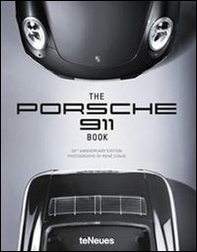The Porsche 911 book. Ediz. inglese, tedesca, francese, russa e cinese - Librerie.coop