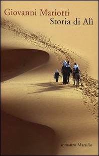 Storia di Alì - Librerie.coop