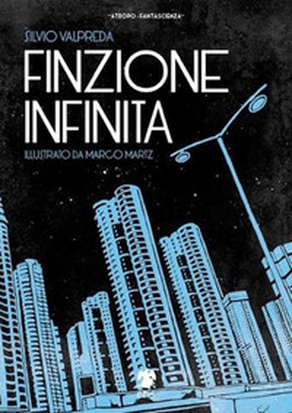 Finzione infinita - Librerie.coop Finzione infinita - Librerie.coop