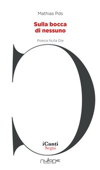 Sulla bocca di nessuno - Librerie.coop