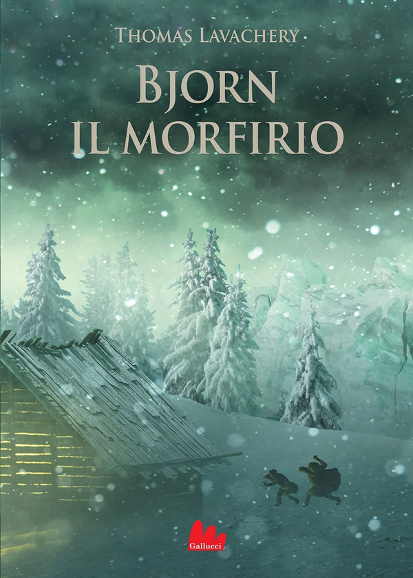 Bjorn il morfirio - Librerie.coop Bjorn il morfirio - Librerie.coop